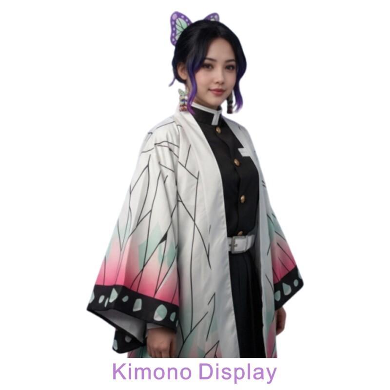 Costume de cosplay d'anime jap - Women Accessories On Sale avis et prix