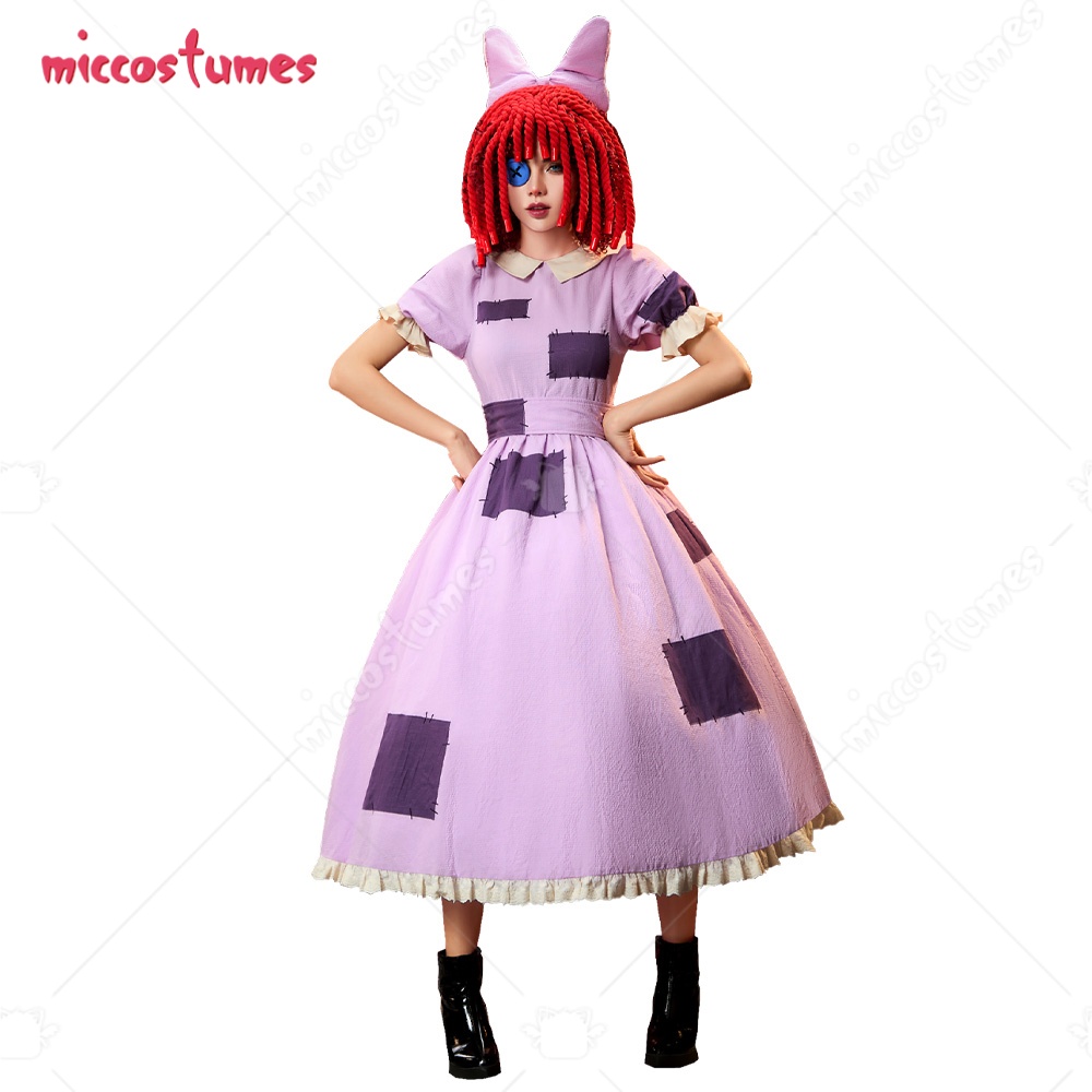 【Prêt à être expédié】Cosplay.f - Women Accessories Aesthetic avis et prix