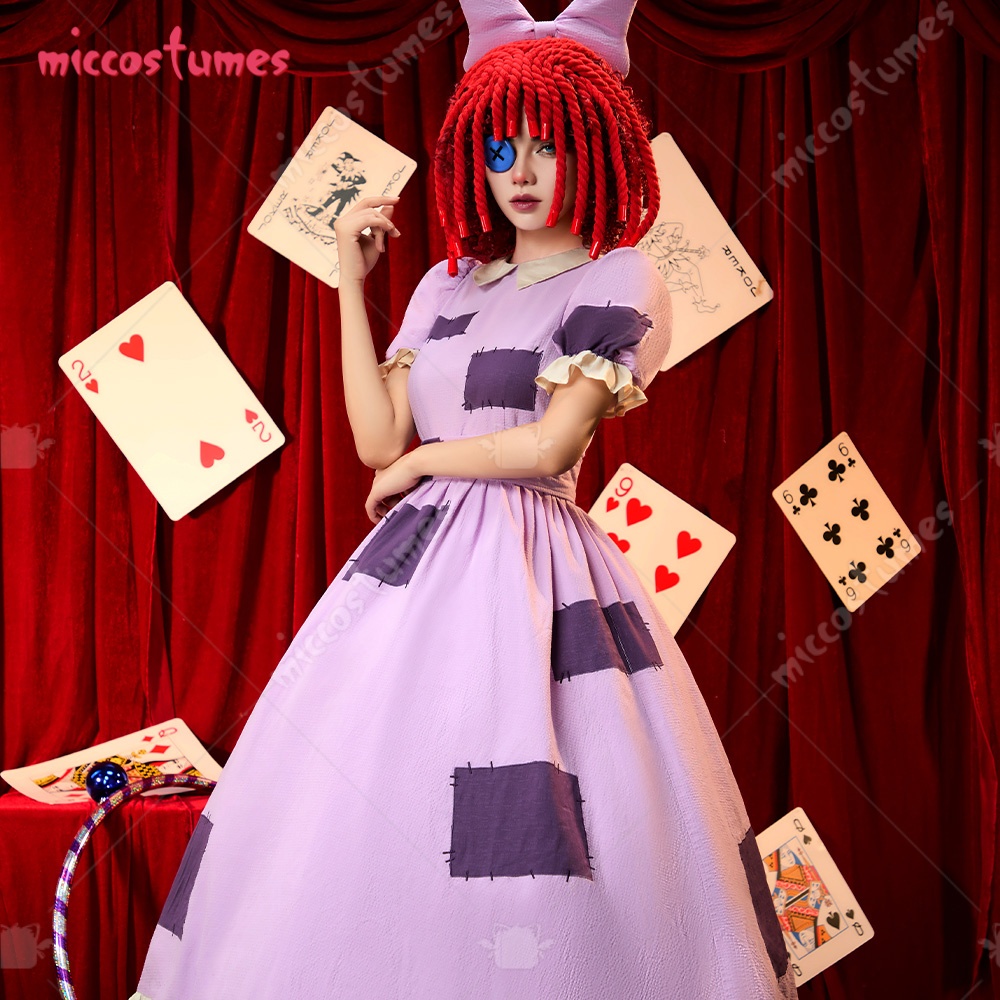 【Prêt à être expédié】Cosplay.f - Women Accessories Aesthetic avis et prix