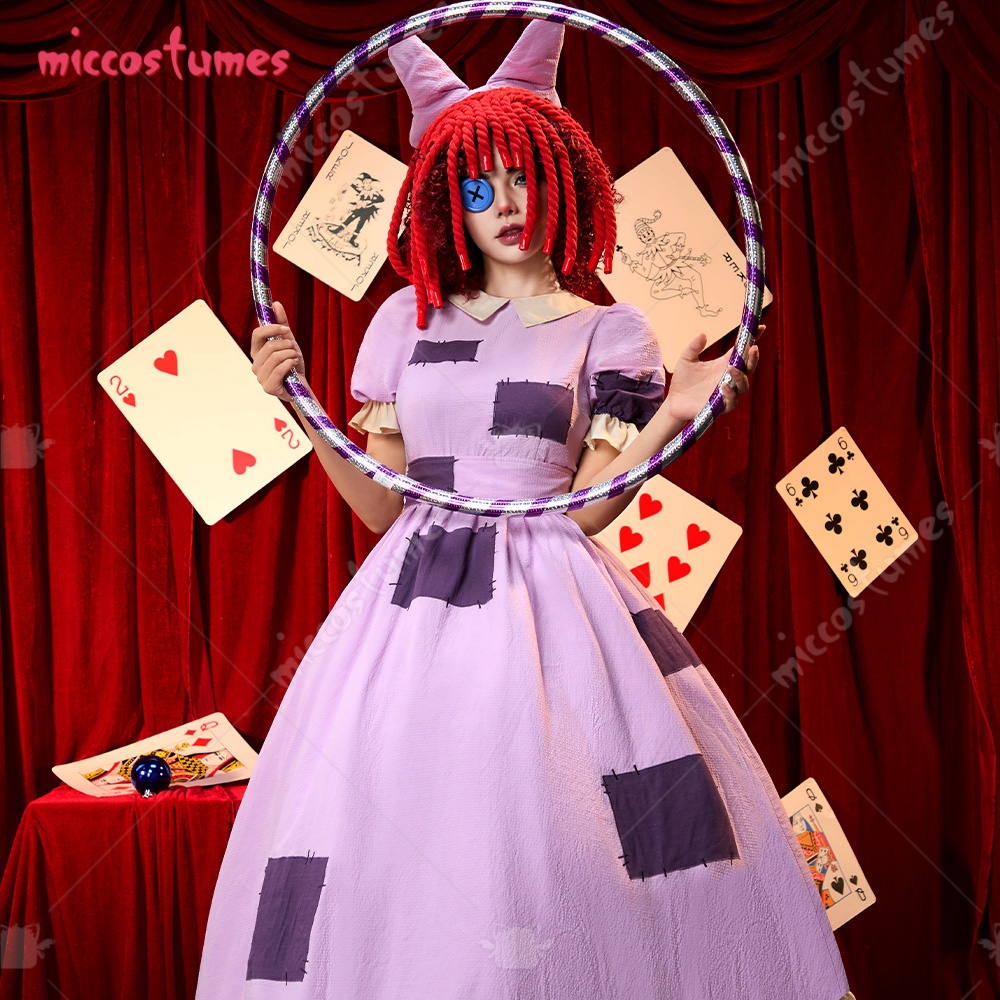 【Prêt à être expédié】Cosplay.f - Women Accessories Aesthetic avis et prix