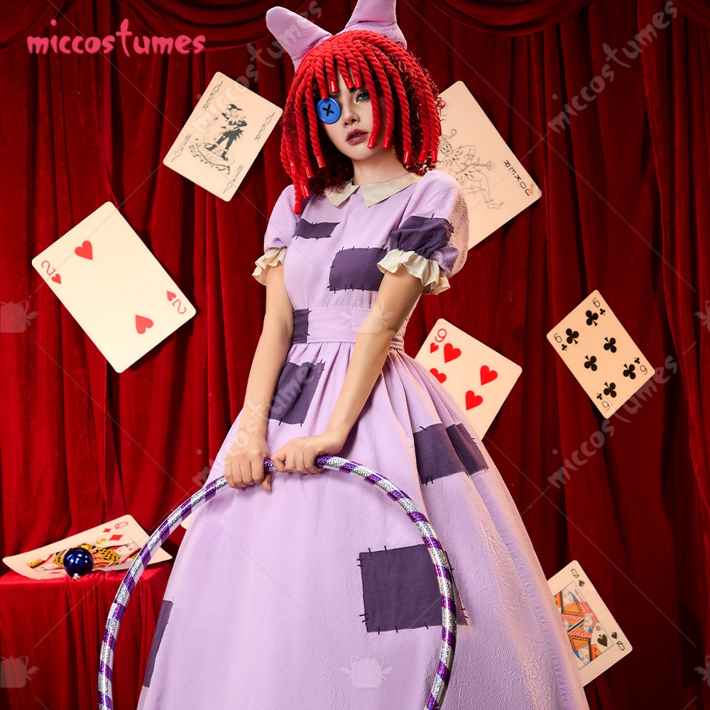 【Prêt à être expédié】Cosplay.f - Women Accessories Aesthetic avis et prix