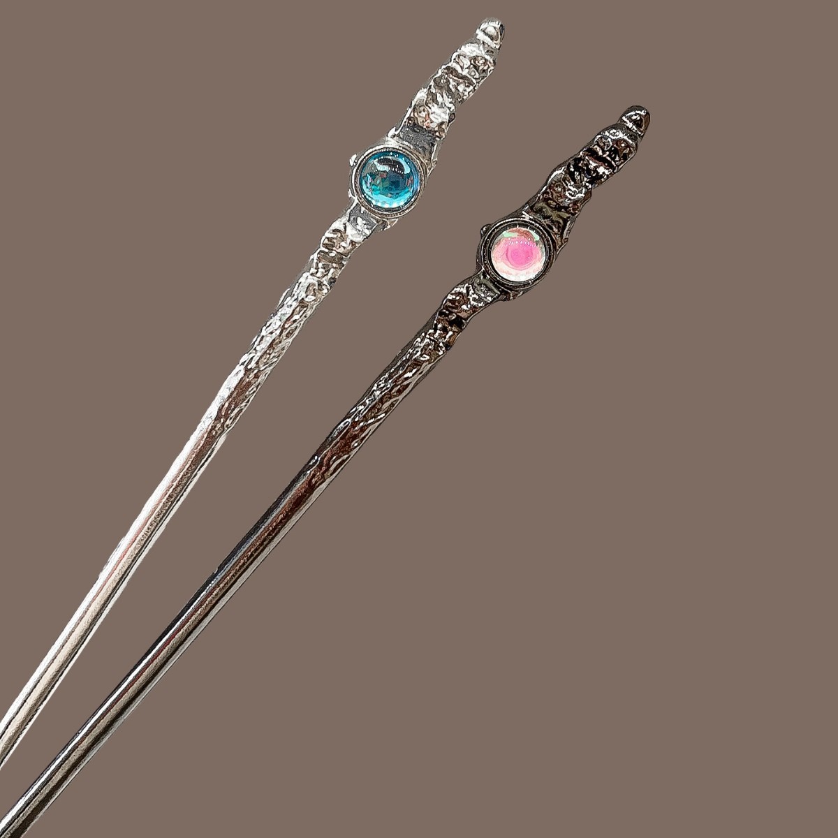 2 pièces luxueux élégant or Mi - Women Accessories On Sale avis et prix