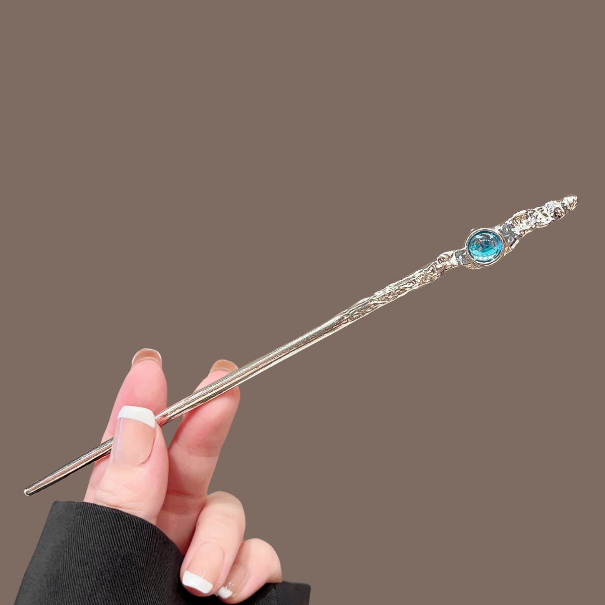 2 pièces luxueux élégant or Mi - Women Accessories On Sale avis et prix