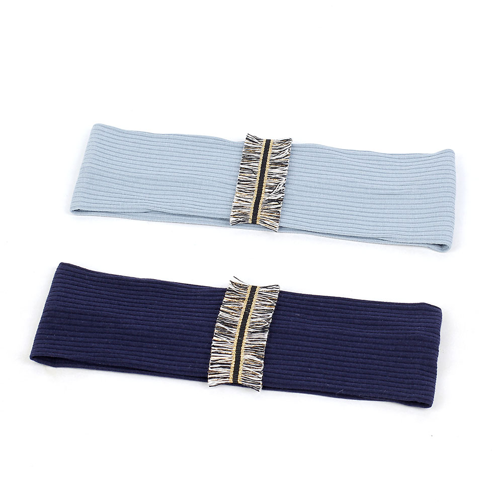 Geebro – bandeau à franges pou - Women'S Running Accessories avis et prix