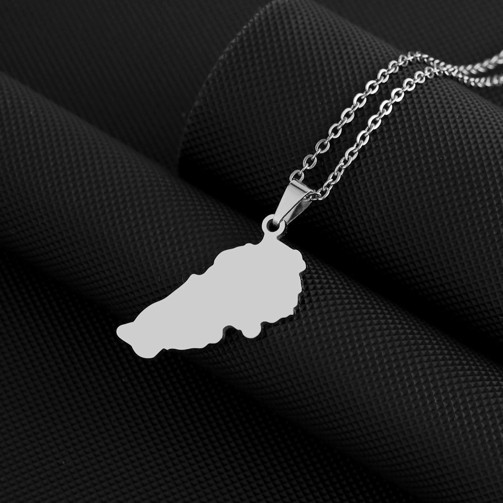 Collier rétro avec pendentif g - Women Accessories Lebanon avis et prix