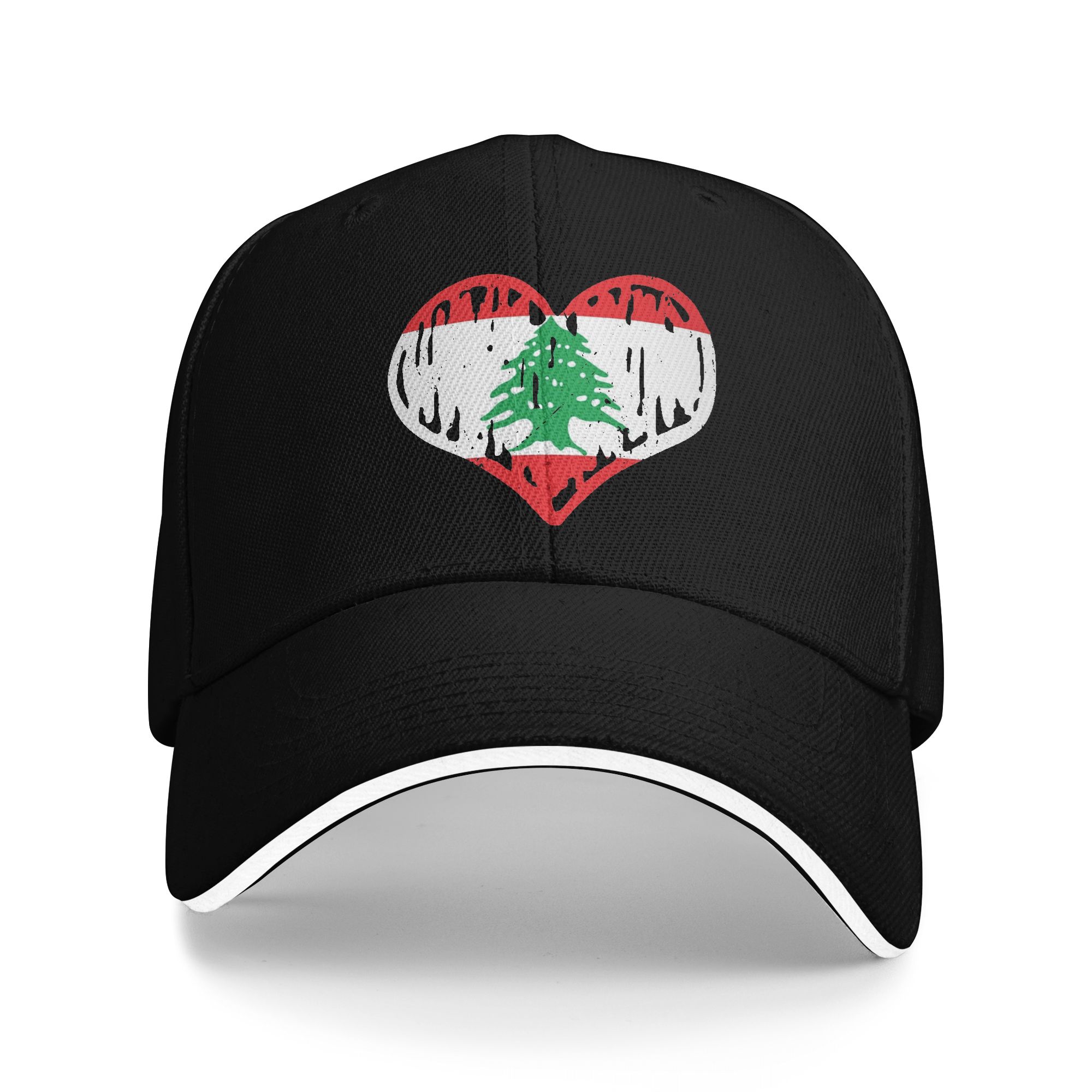 Casquette de baseball unisexe  - Women Accessories Lebanon avis et prix