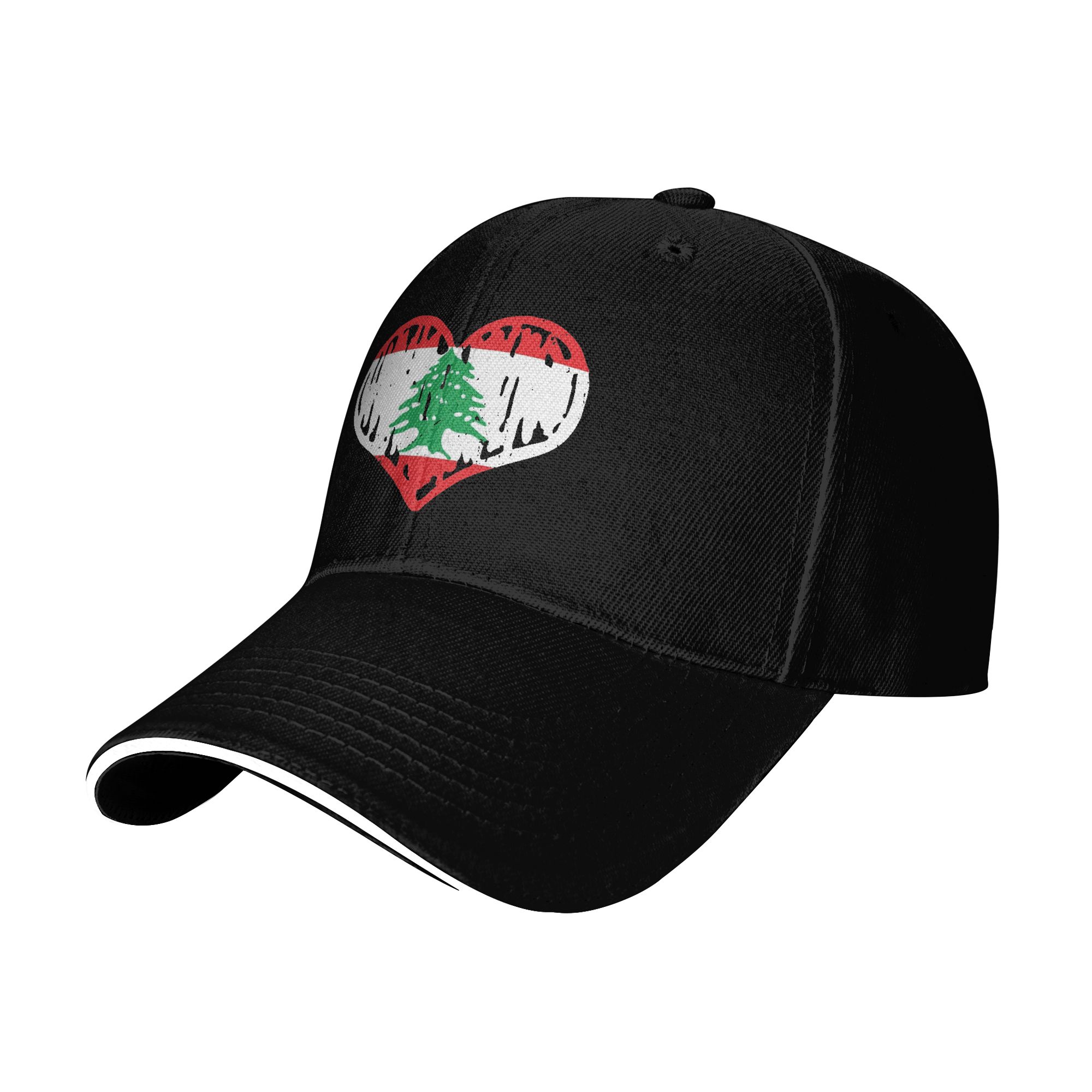 Casquette de baseball unisexe  - Women Accessories Lebanon avis et prix