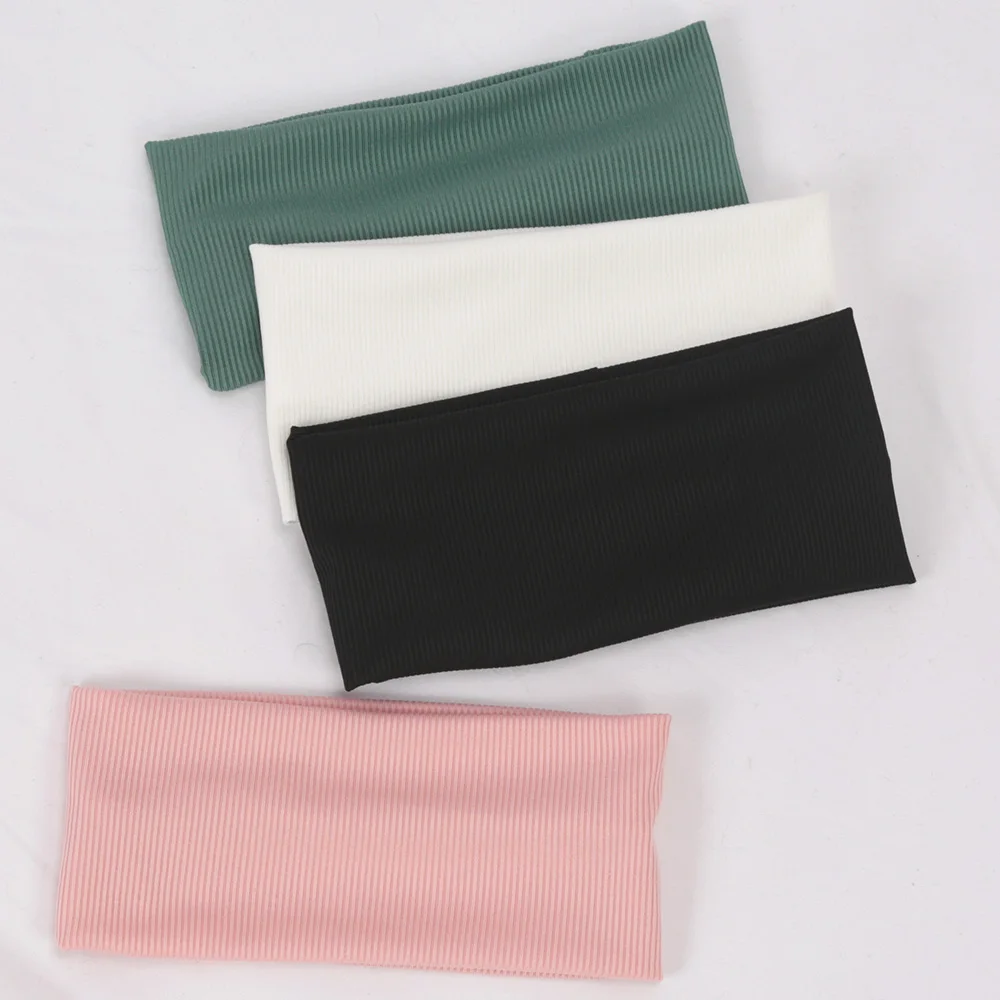 Bandeaux larges élastiques cou - Women'S Running Accessories avis et prix