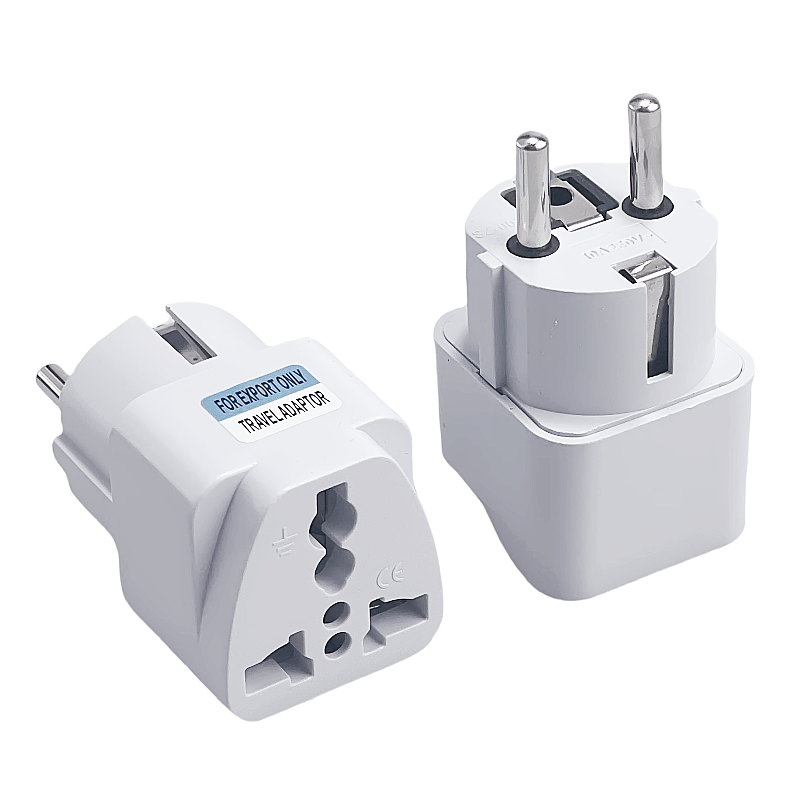 Adaptateur de prise universel  - Women Accessories In Uk avis et prix