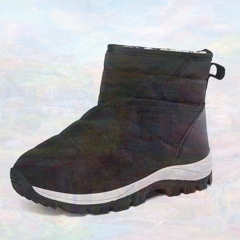 Antidérapant Thermo personnes  - Women'S Accessories Famous Footwear avis et prix