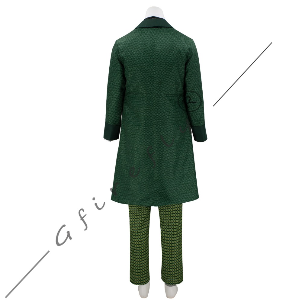 Costume de Cosplay de magicien - Women'S Accessories Clothing avis et prix