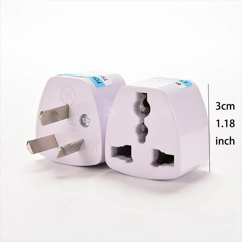 Adaptateur de Voyage Universel - Women Accessories In Uk avis et prix