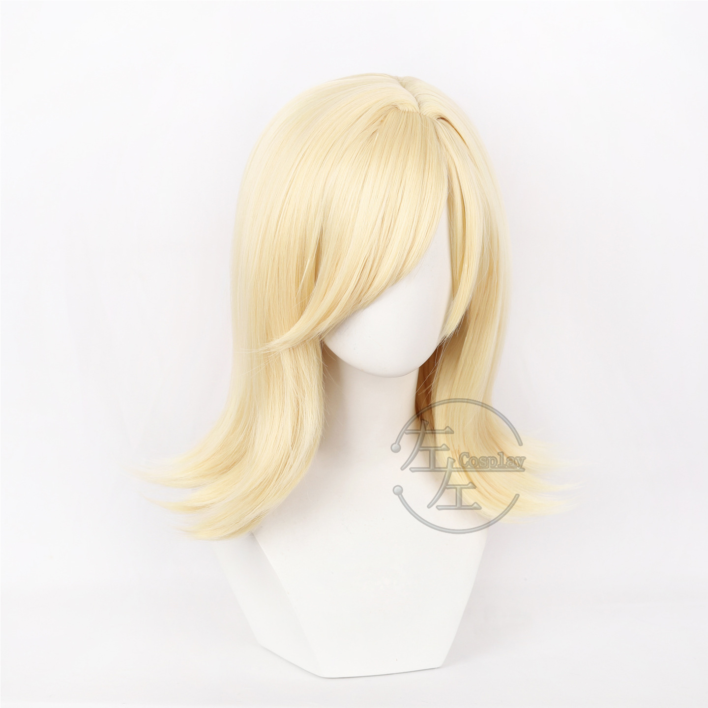 Perruque de cosplay Lucy Steel - Women'S Running Accessories avis et prix