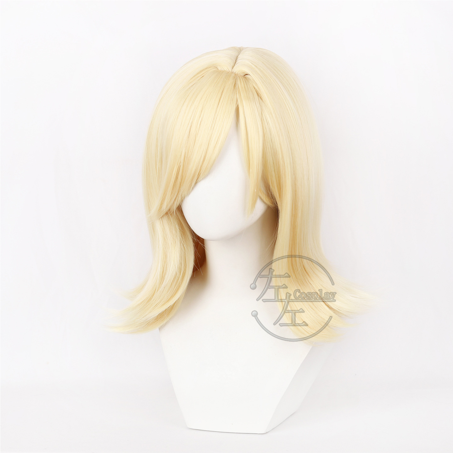 Perruque de cosplay Lucy Steel - Women'S Running Accessories avis et prix