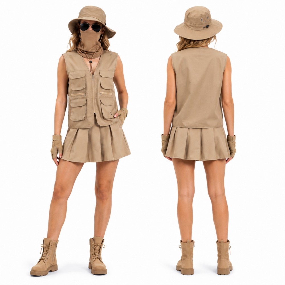 Vêtements d'exploration en ple - Women'S Accessories Clothing avis et prix