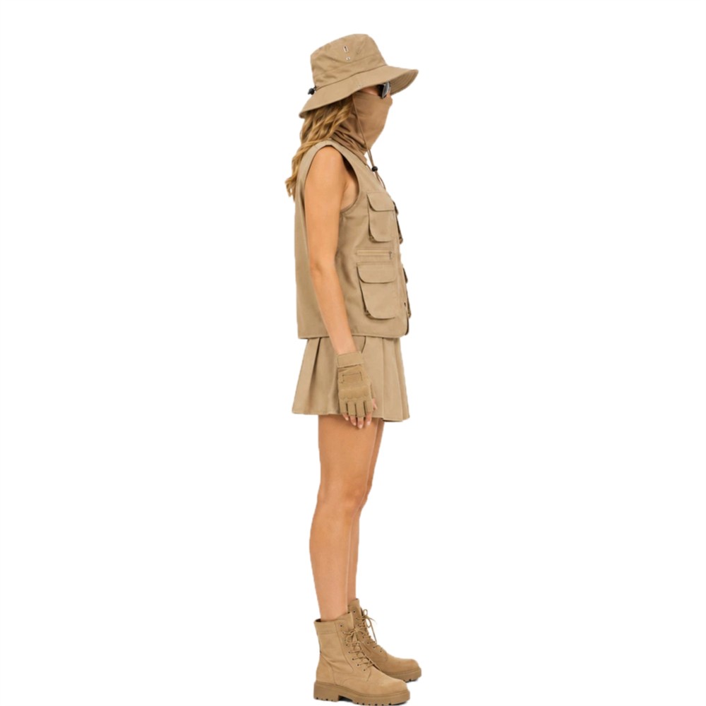 Vêtements d'exploration en ple - Women'S Accessories Clothing avis et prix
