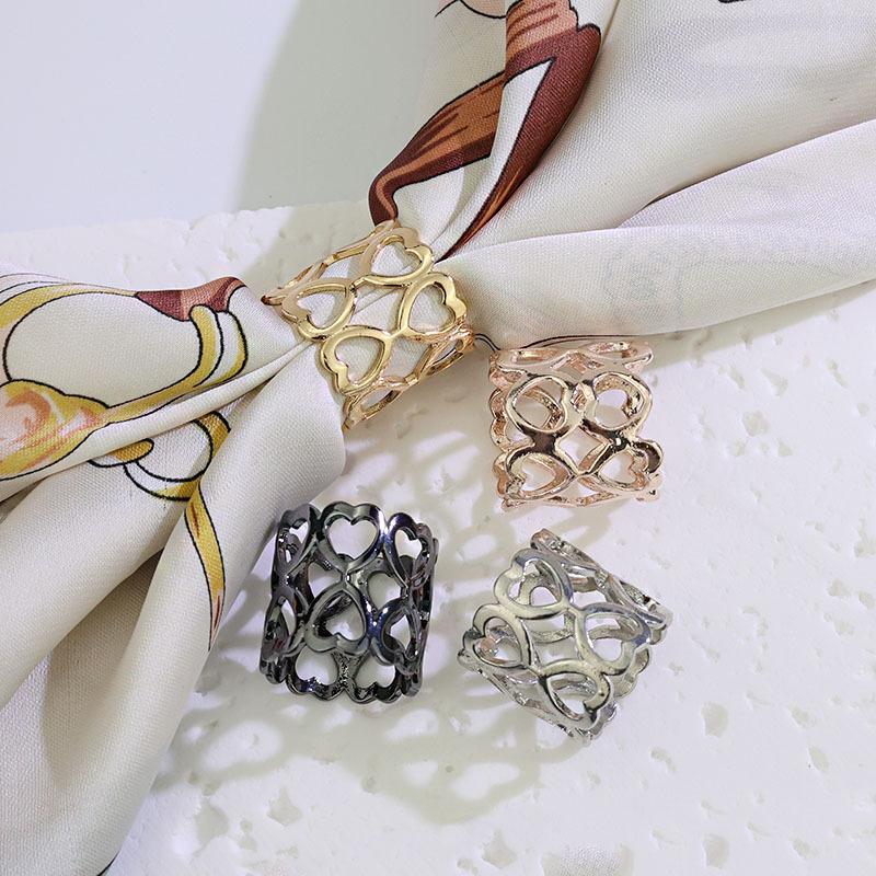 1/4 pièces Broches circulaires - Women'S Accessories Clothing avis et prix