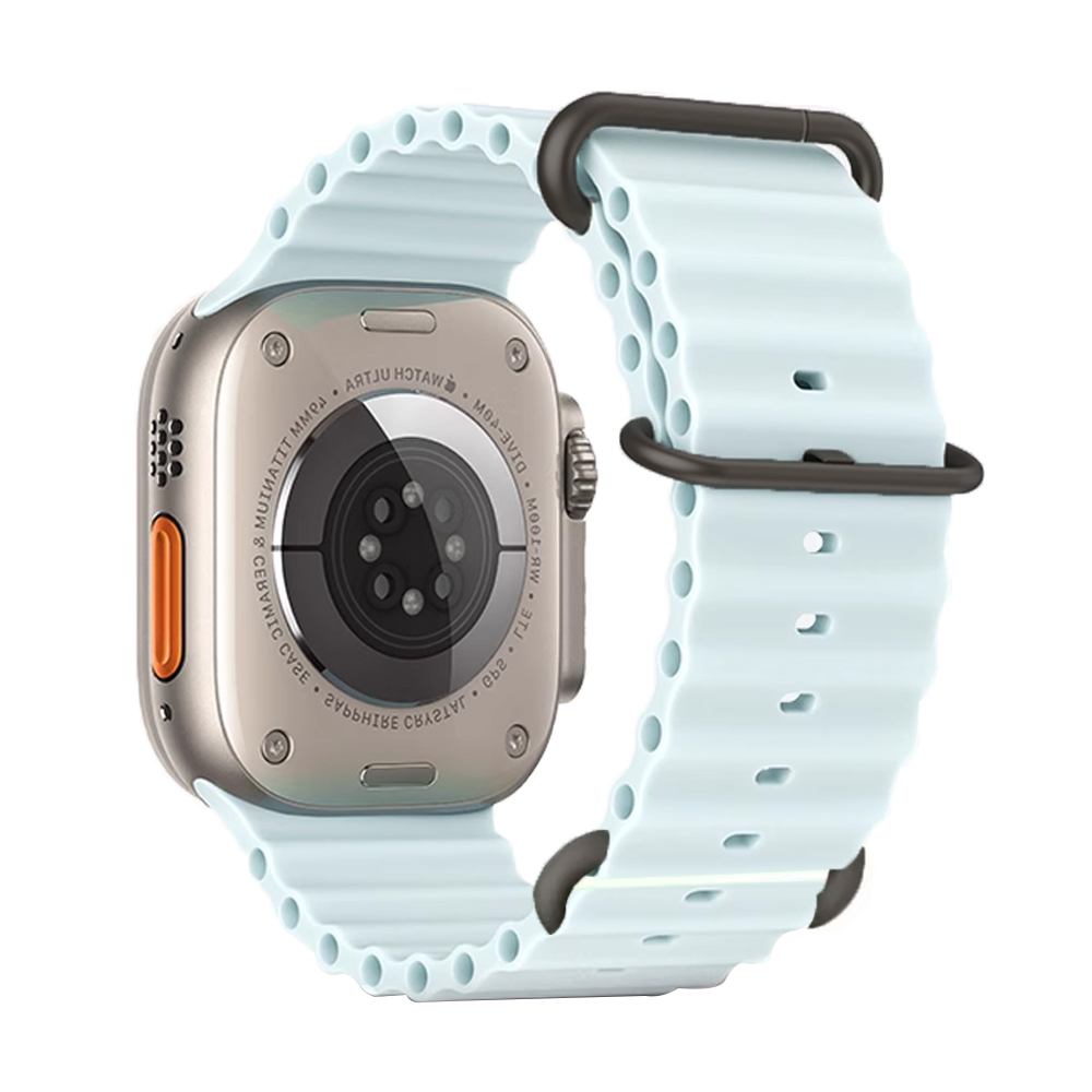 Bracelet en silicone pour Appl - Women Accessories Website avis et prix