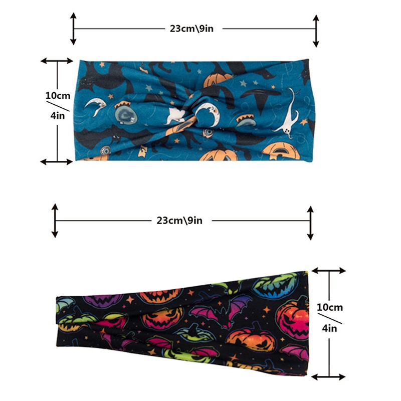 Bohème imprimé crâne citrouill - Women'S Running Accessories avis et prix