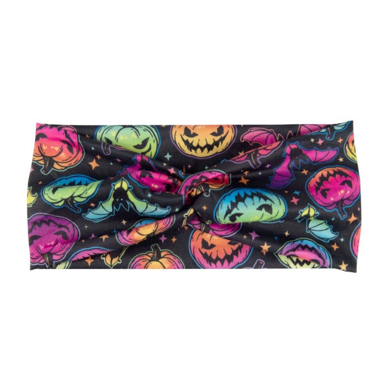 Bohème imprimé crâne citrouill - Women'S Running Accessories avis et prix