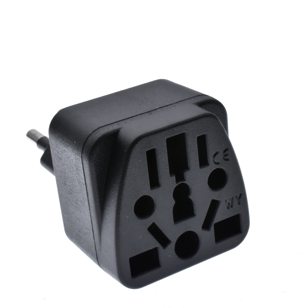 Adaptateur de prise brésilienn - Women Accessories In Uk avis et prix