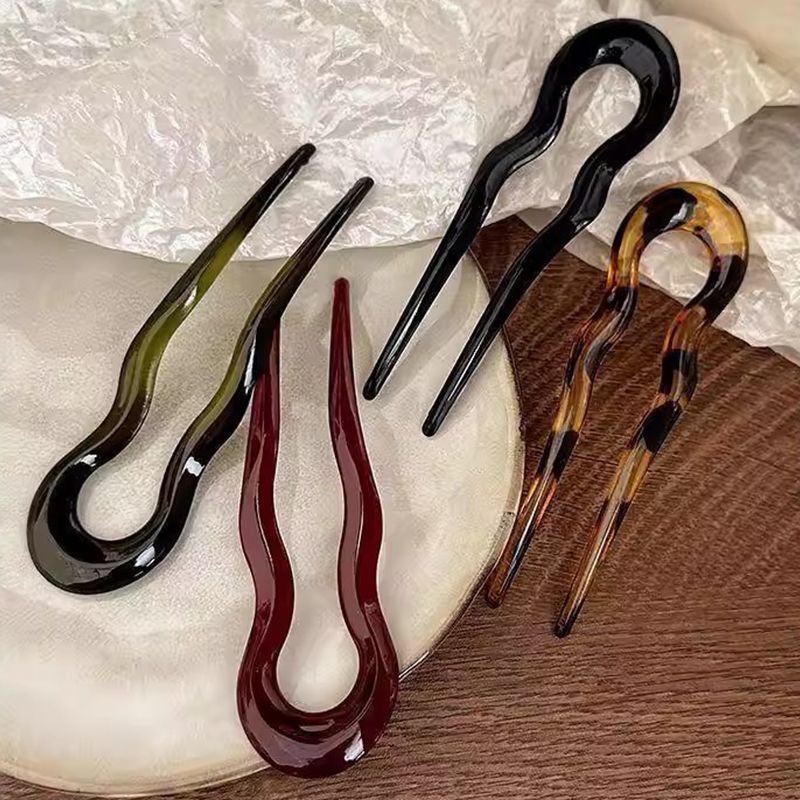 Élégante épingle à cheveux en  - Women Accessories Aesthetic avis et prix
