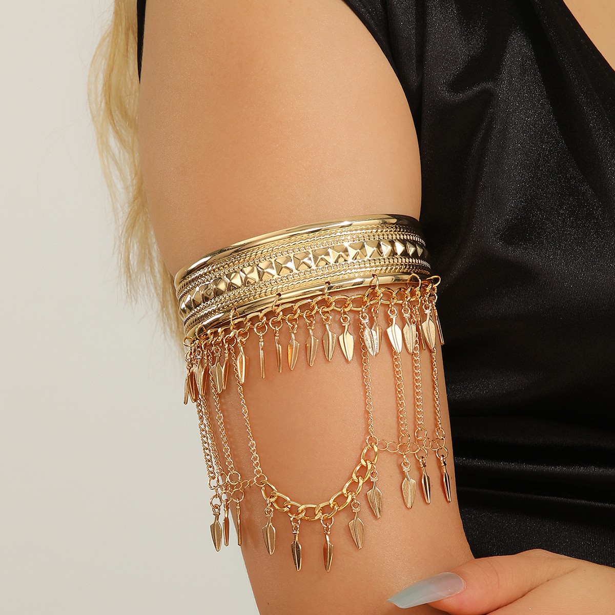 Bracelet de bras tendance 2026 - Women'S Egyptian Accessories avis et prix