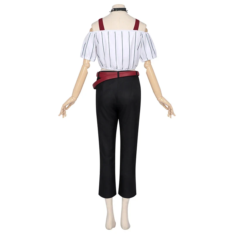 Costume de cosplay Kirara Hosh - Women'S Accessories Clothing avis et prix