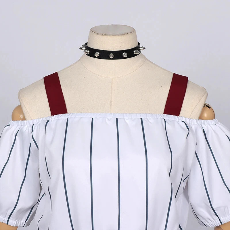 Costume de cosplay Kirara Hosh - Women'S Accessories Clothing avis et prix