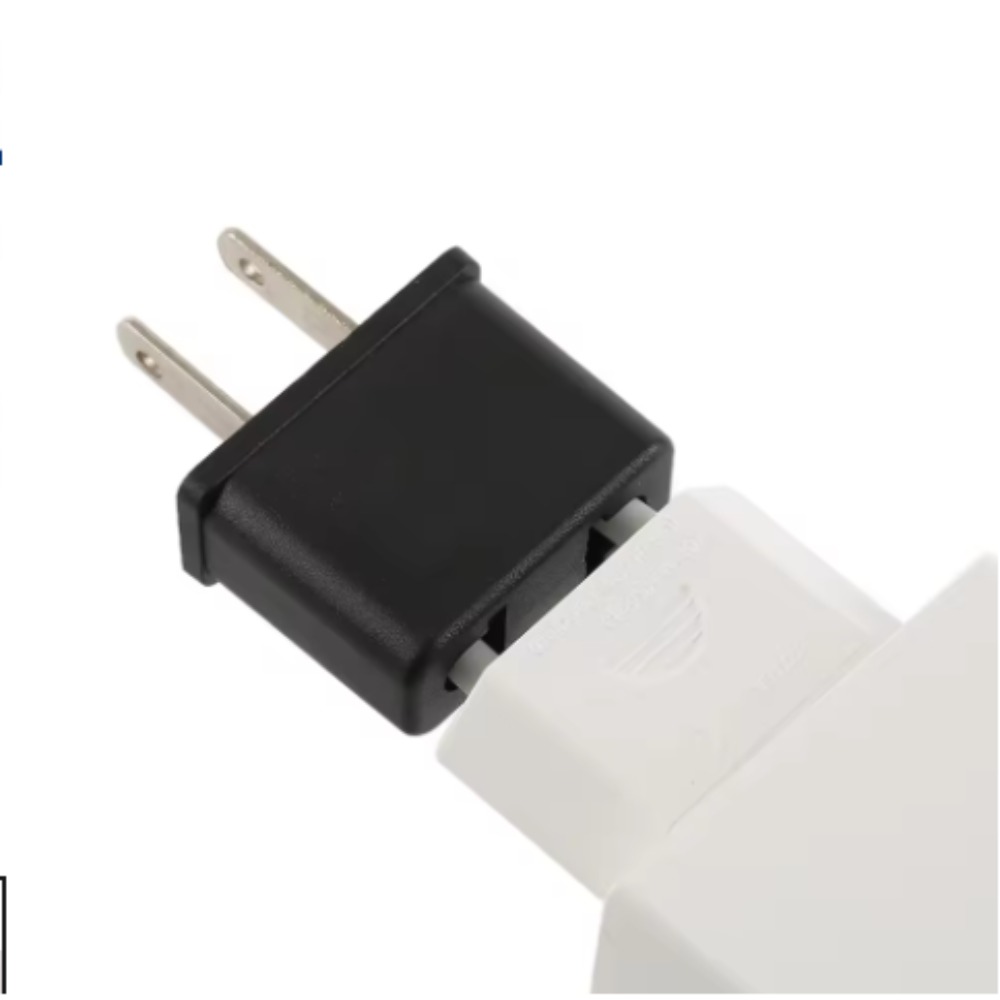 Adaptateur de prise UE vers US - Women Accessories In Uk avis et prix