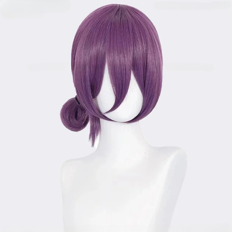 Anime Reze Cosplay perruque 45 - Women Accessories Aesthetic avis et prix