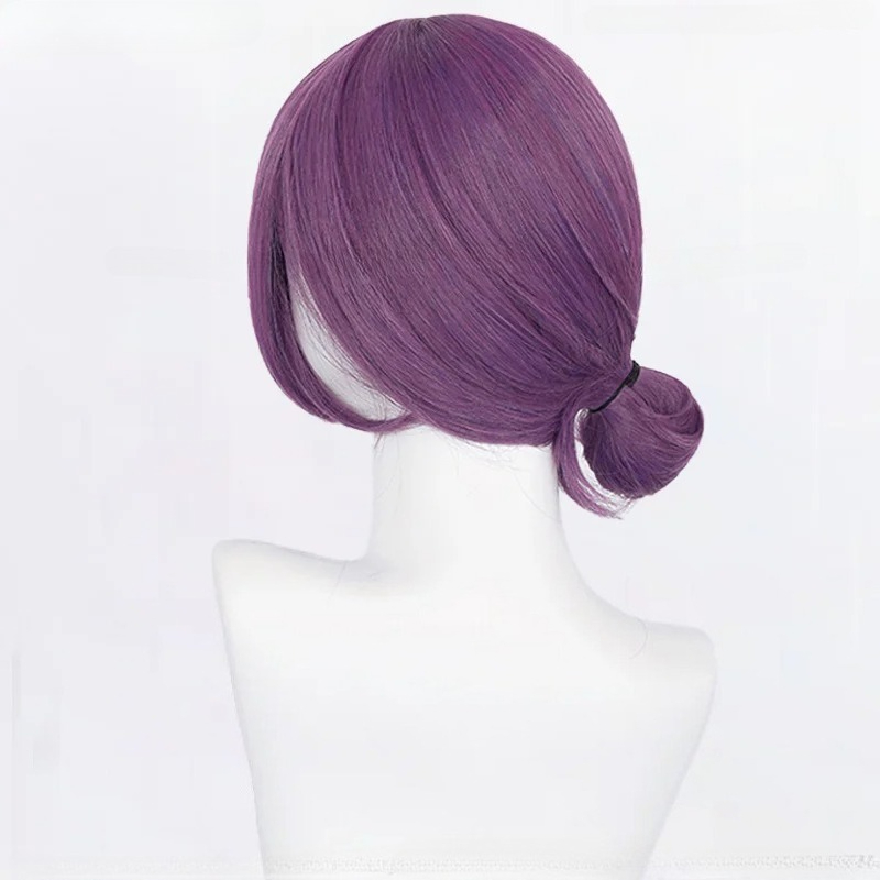 Anime Reze Cosplay perruque 45 - Women Accessories Aesthetic avis et prix