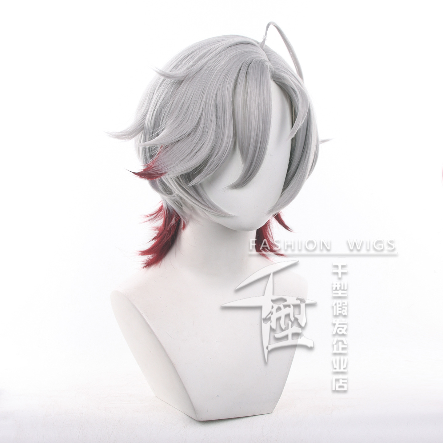 Perruque de cosplay Illuga en  - Women Accessories Aesthetic avis et prix