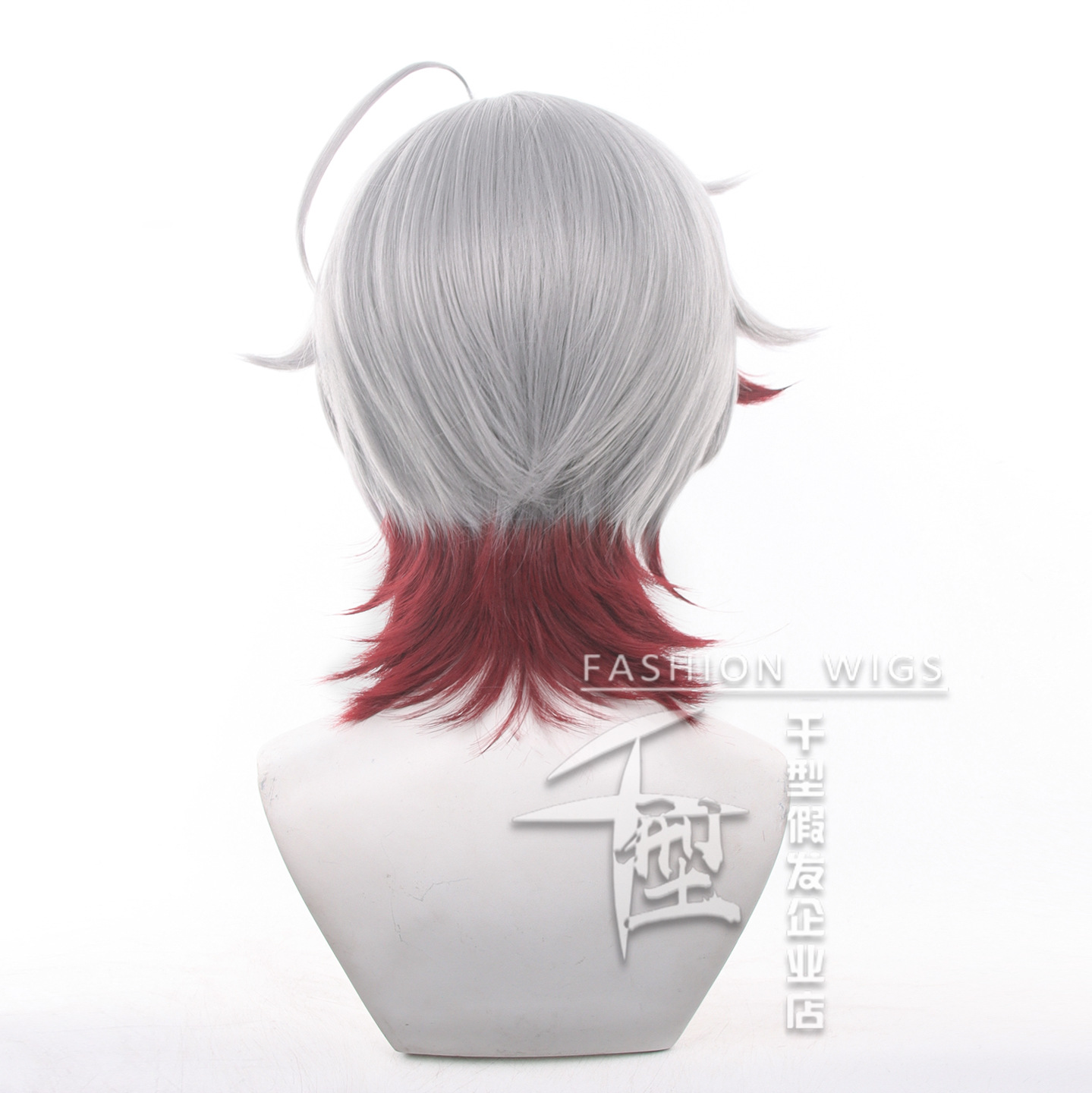 Perruque de cosplay Illuga en  - Women Accessories Aesthetic avis et prix