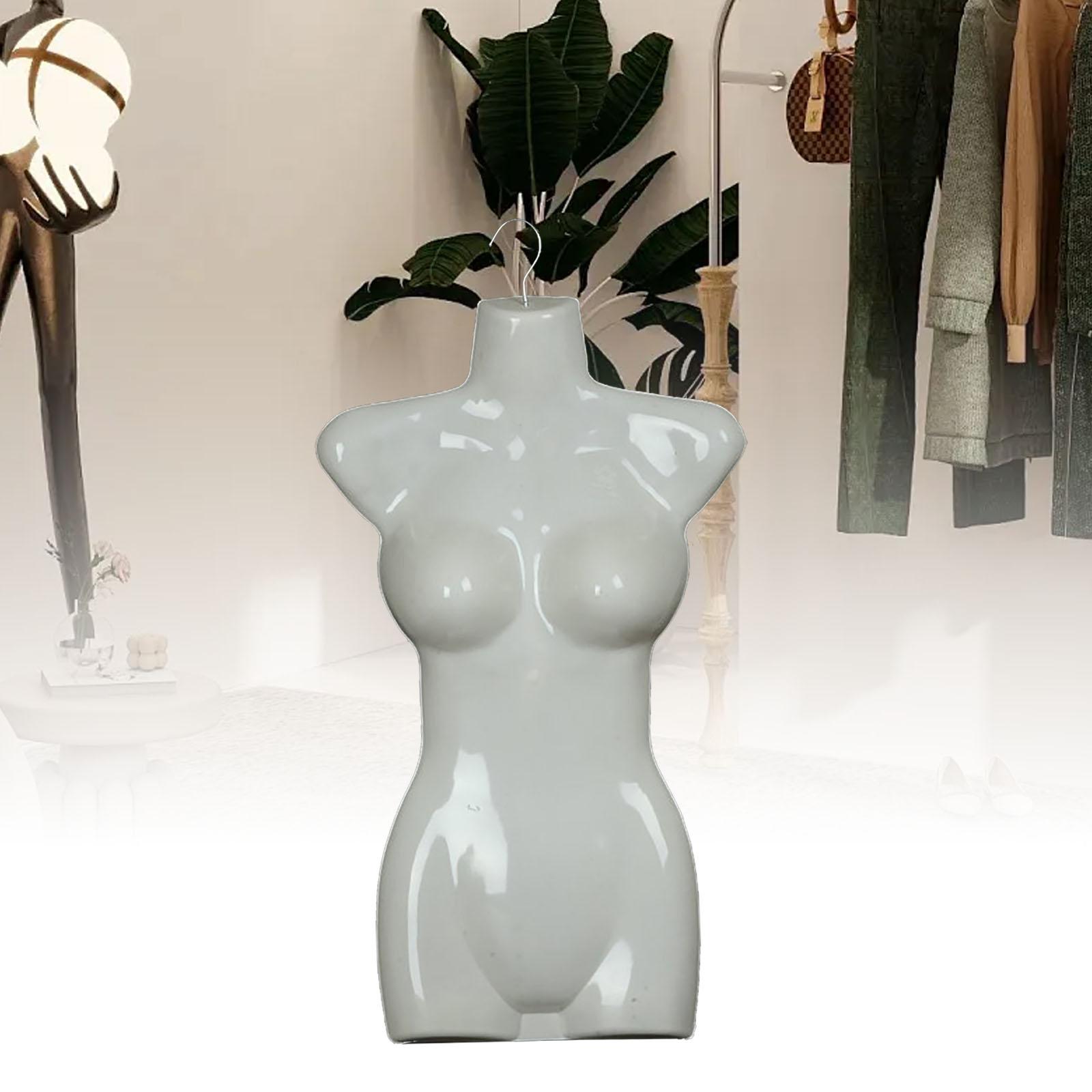 Mannequin suspendu pour femmes - Women Accessories Vendor avis et prix