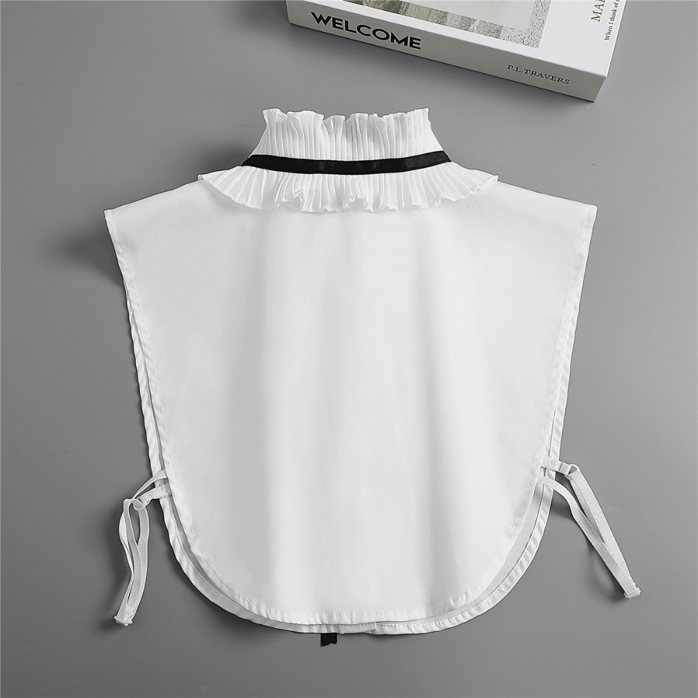 Chemise à lacets en dentelle d - Women'S Accessories Manufacturers avis et prix