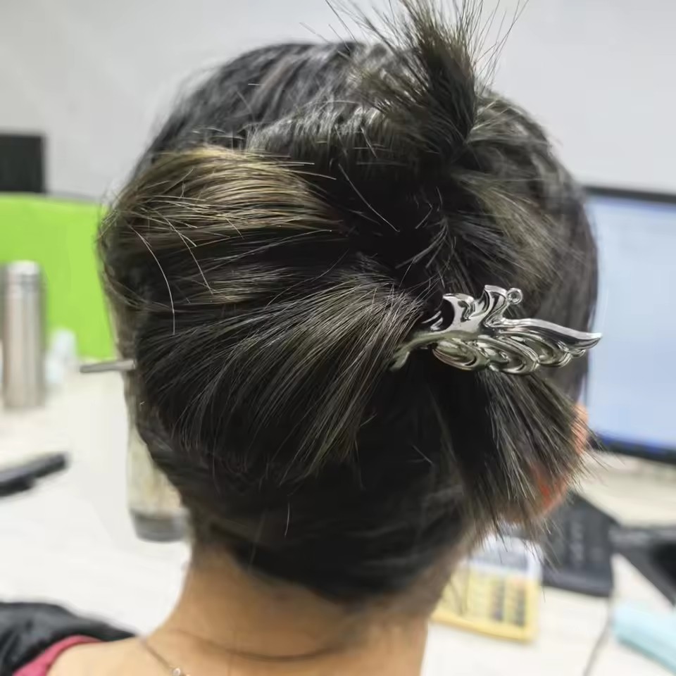 Épingles à cheveux en alliage  - Women Accessories Aesthetic avis et prix